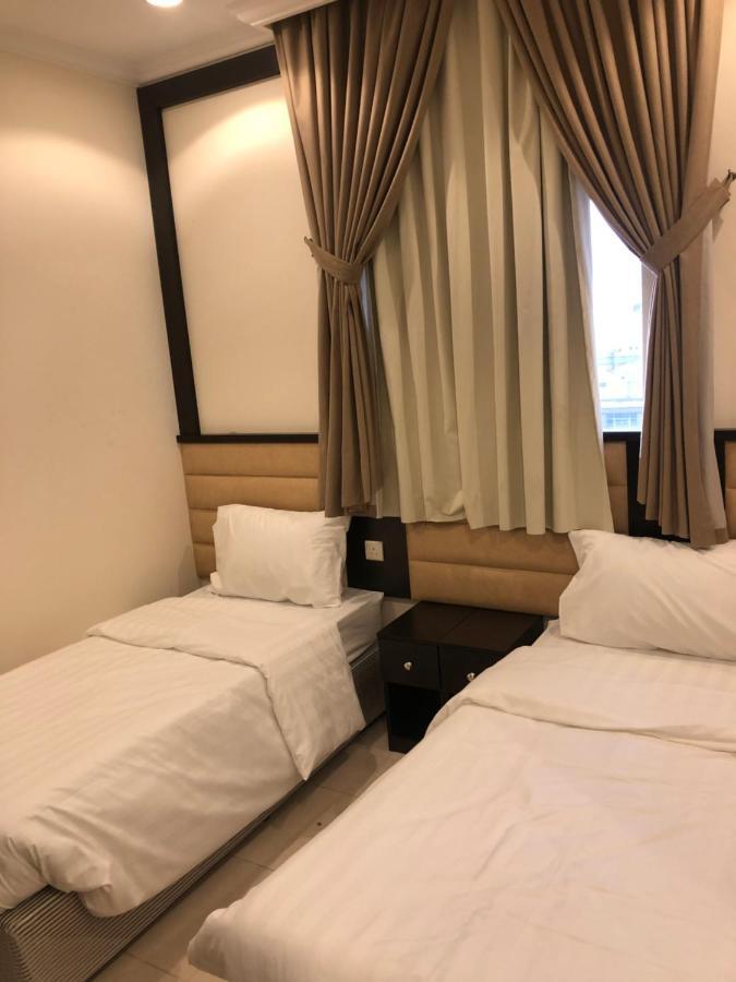 فندق Burj Marweat Alkhalil مكة المظهر الخارجي الصورة