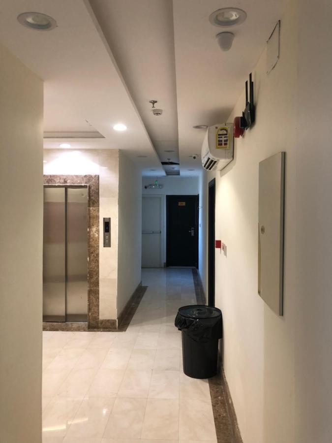 فندق Burj Marweat Alkhalil مكة المظهر الخارجي الصورة