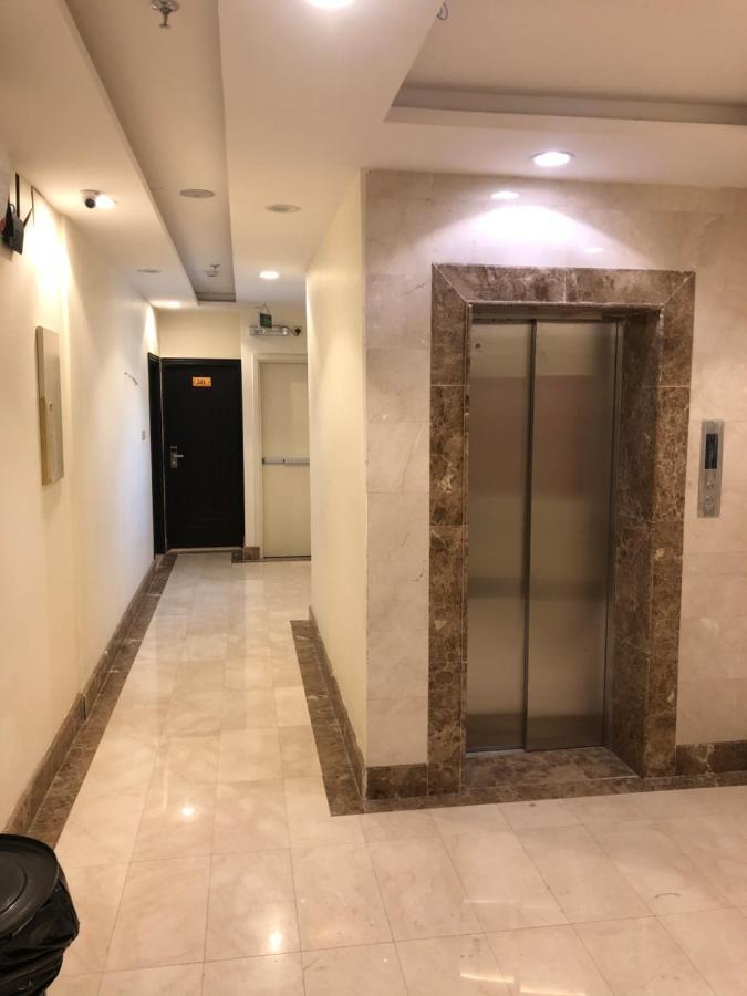 فندق Burj Marweat Alkhalil مكة المظهر الخارجي الصورة
